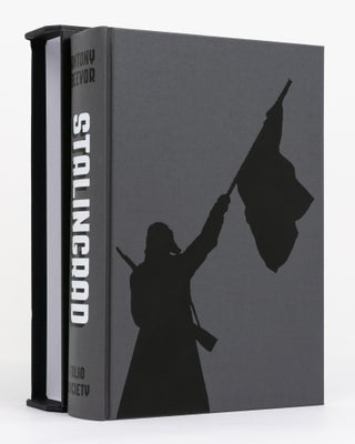 Item #131780 Stalingrad. Antony BEEVOR