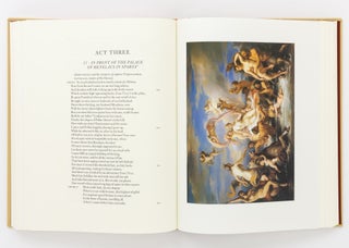Faust. Parts One and Two ... Illustrations by Eugène Delacroix ...