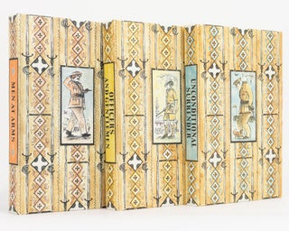 Sword of Honour. [A three-volume boxed set, comprising Men at Arms; Officers and Gentlemen; and Unconditional Surrender]
