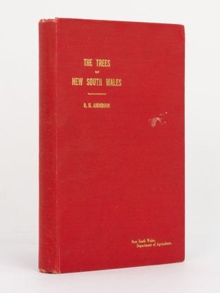 The Trees of New South Wales