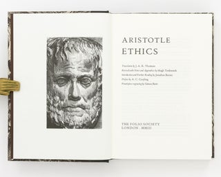 Great Philosophers of the Ancient World [a five-volume boxed set]