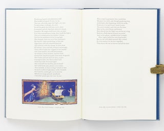 Paradiso ... With Illustrations by Giovanni di Paolo