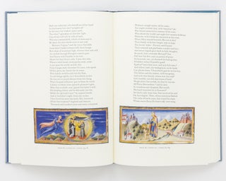 Paradiso ... With Illustrations by Giovanni di Paolo