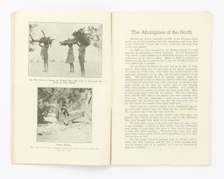 The Aborigines of the North, by a Rotuman