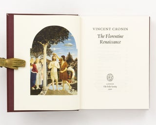 The Story of the Renaissance. [A five-volume boxed set]