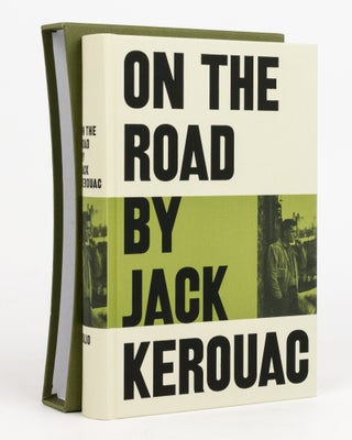 Item #132617 On the Road. Jack KEROUAC