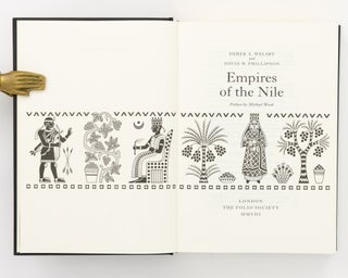 Empires of the Nile