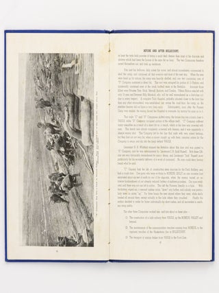 The Story of the 5th Pioneer Battalion AIF