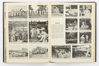 Special Intelligence Service in the Far East, 1942-1946. An Historical and Pictorial Record. [S.I.S. Record (cover title)]