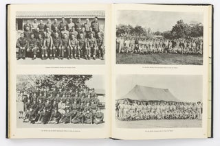 Special Intelligence Service in the Far East, 1942-1946. An Historical and Pictorial Record. [S.I.S. Record (cover title)]