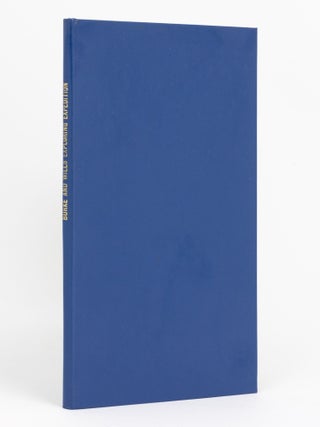 Item #132984 The Burke and Wills Exploring Expedition: an Account of the Crossing of the...