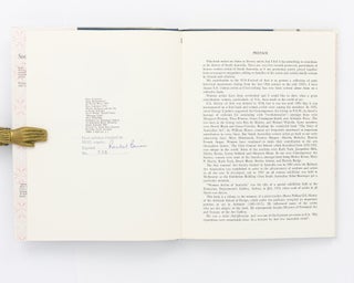 Some Forgotten ... Some Remembered. Women Artists of South Australia