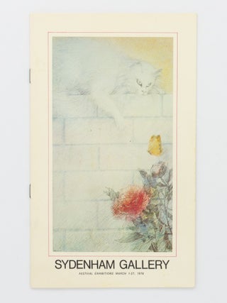 Some Forgotten ... Some Remembered. Women Artists of South Australia