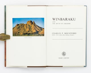 Winbaraku and the Myth of Jarapiri
