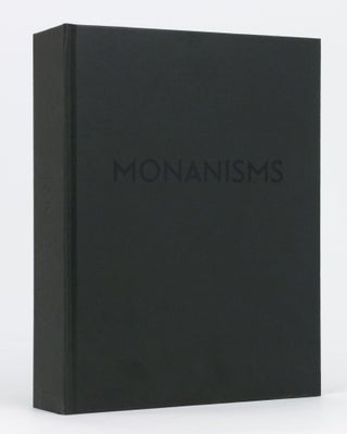 Item #133187 Museum of Old and New Art. Monanisms. David WALSH