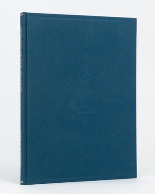 Item #133192 Zoology of New Holland by George Shaw ... The Figures by James Sowerby. George SHAW,...