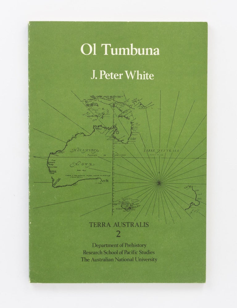 Ol Tumbuna | J. Peter WHITE