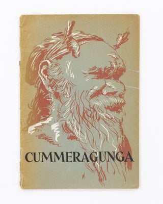 Item #133316 Reminiscences of the Aboriginal Station at Cummeragunga and its Aboriginal People....