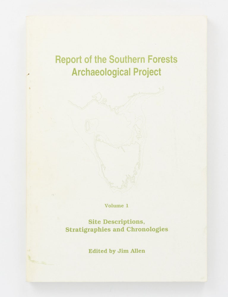 Item #133349 Archaeology of Northern Australia. Regional Perspectives. Proceedings of the 2001 Australian Archaeological Association Annual Conference. Peter VETH, Peter HISCOCK.