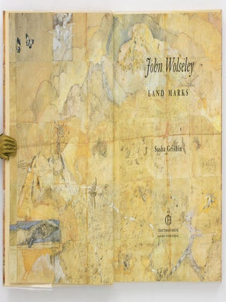 John Wolseley. Land Marks