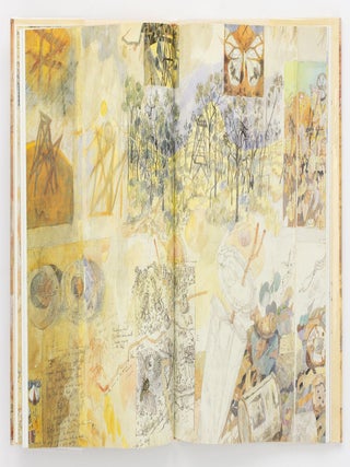 John Wolseley. Land Marks
