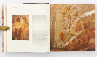 Kimberley Rock Art. Volume 1: Mitchell Plateau Area. Volume 2: North Kimberley. Volume 3: Rivers and Ranges