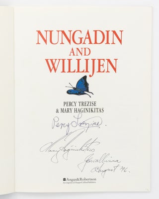 Nungadin and Willijen