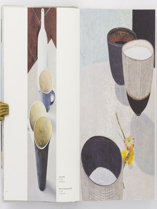 The Woodblock Painting of Cressida Campbell