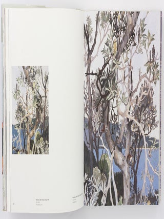 The Woodblock Painting of Cressida Campbell