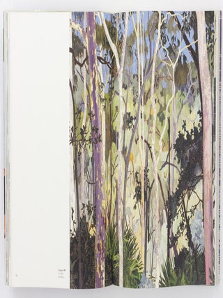 The Woodblock Painting of Cressida Campbell