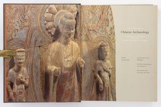 The Golden Age of Chinese Archaeology. Celebrated Discoveries from the People's Republic of China