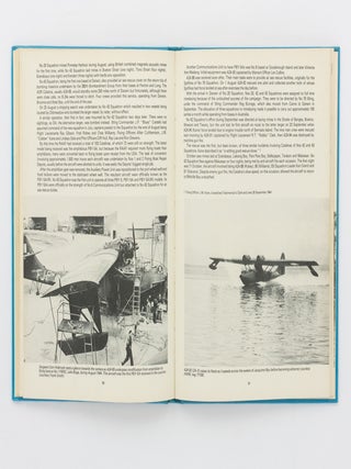 Catalina Chronicle. A History of RAAF Operations