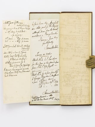 Secondary Towns Association, formed for the purchasing of One or More Special Survey or Surveys of Land in South Australia, for Sites for Secondary Towns