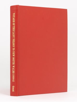 Item #133577 The Narrative of a Voyage of Discovery, performed in His Majesty's Vessel the Lady...