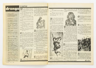 Drongo Magazine [July 1965]