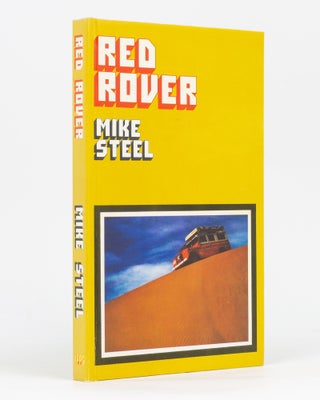 Item #133655 Red Rover. Mike STEEL