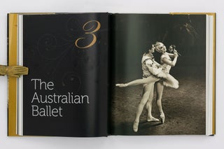 Australia Dances. Creating Australian Dance, 1945-1965