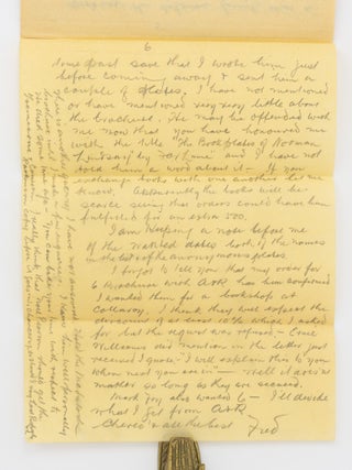 The Bookplates of Norman Lindsay