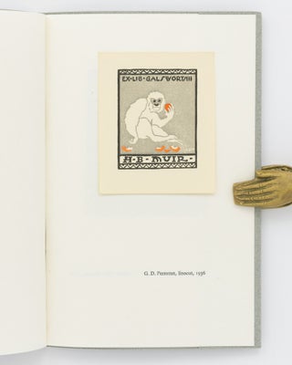 Harry Muir - Bookman. A Memoir