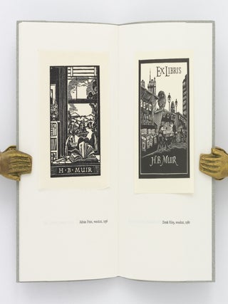 Harry Muir - Bookman. A Memoir