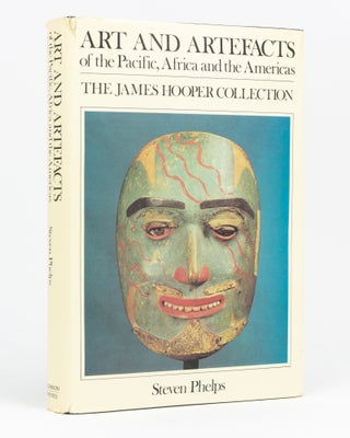 Item #133777 Art and Artefacts of the Pacific, Africa and the Americas. The James Hooper...