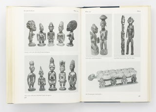 Art and Artefacts of the Pacific, Africa and the Americas. The James Hooper Collection