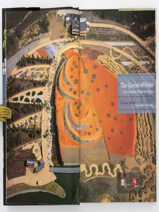 The Garden of Ideas. Four Centuries of Australian Style