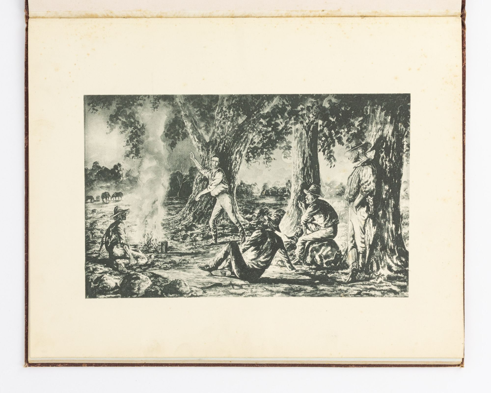 Reminiscences and Unpublished Poems of Adam Lindsay Gordon | Adam ...