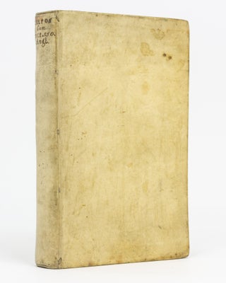 Item #133889 Cornelii Nepotis Vitae Excellentium Imperatorum, cum Versione Anglicâ, in qua...
