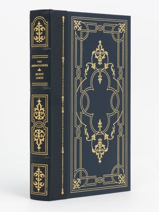Item #133938 The Ambassadors. Henry JAMES