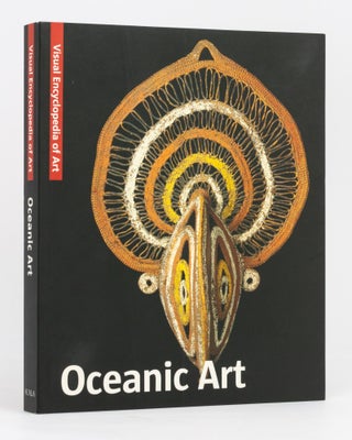 Item #133951 Oceanic Art. Ozeanische Kunst. Oceanische kunst. Arte oceánico. Stefano VECCHIA