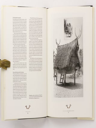 Forgotten Islands of Indonesia. The Art & Culture of the Southeast Moluccas