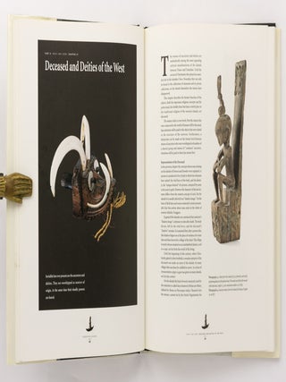 Forgotten Islands of Indonesia. The Art & Culture of the Southeast Moluccas