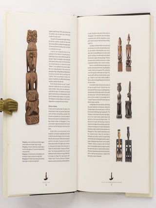 Forgotten Islands of Indonesia. The Art & Culture of the Southeast Moluccas